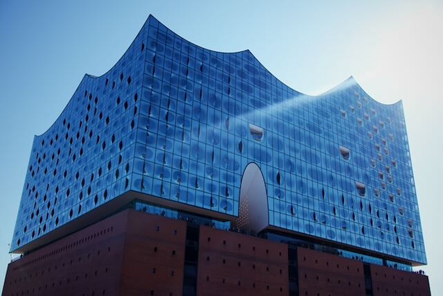 Elbphilharmonie