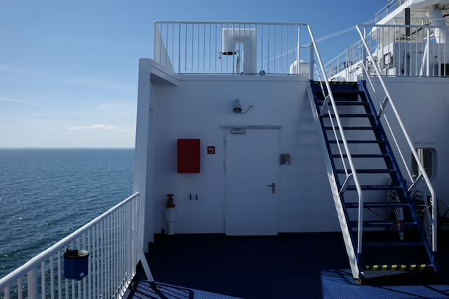 Ferry