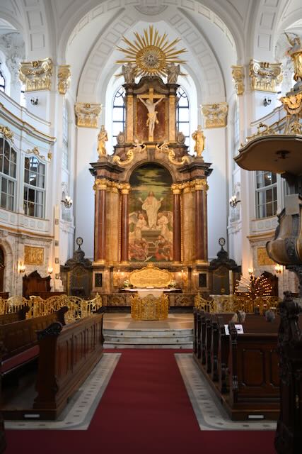 St. Michaelis Church