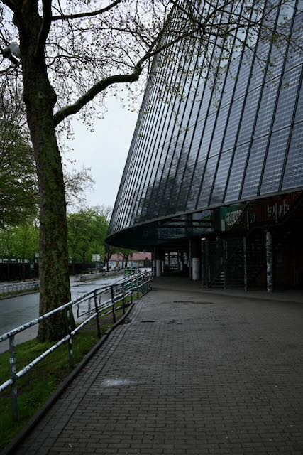 Weserstadion